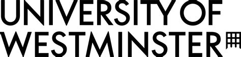 University of Westminster logo